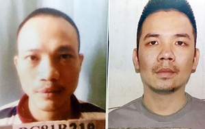 Hàng loạt thanh niên, phụ nữ bịa chuyện bị hai tử tù trốn trại cướp tài sản?