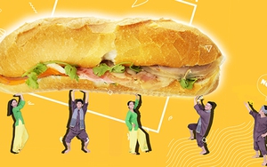 Bộ ảnh 'ngon khó cưỡng' và câu chuyện quảng bá văn hóa bằng ẩm thực