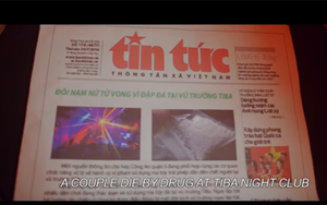 Phim ‘Chí Phèo ngoại truyện’ gỡ trailer sử dụng trái phép hình ảnh báo Tin Tức