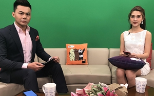 Livestream trò chuyện cùng Á quân The Face Tường Linh