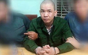 Bộ trưởng Bộ Công an Tô Lâm gửi thư khen lực lượng truy bắt 2 tử tù