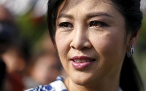 Thủ tướng Thái Lan biết nơi bà Yingluck trốn nhưng 'ở đâu còn lâu mới nói'