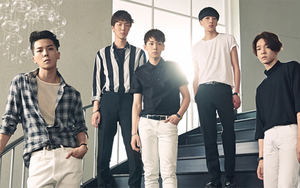 'Quái vật digital' WINNER ‘vượt mặt’ cả EXO và BTS trên BXH nhạc số nhóm nam Kpop