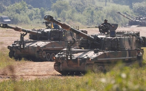 Viện Các quân chủng thống nhất Hoàng gia Anh: Chiến tranh Mỹ-Triều Tiên là một khả năng thực sự