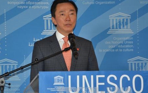 Bầu cử vòng 1 Tổng Giám đốc UNESCO: Đại sứ Phạm Sanh Châu và các ứng cử viên không ai đạt quá bán
