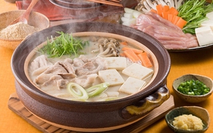 Xua tan cái lạnh đầu mùa với 5 hương vị ẩm thực Hà Thành ngon ngất ngây