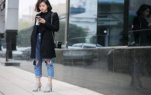 Chỉ ít ngày nữa mùa Đông sẽ tràn về miền Bắc với đợt gió mùa đông bắc đầu tiên