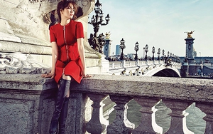 Lý do Song Hye Kyo sang tuổi 40 vẫn là nàng thơ châu Á