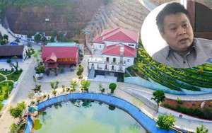 Thanh tra 'biệt phủ' Giám đốc Sở Yên Bái: Xem xét kỷ luật Chủ tịch và Phó Chủ tịch UBND thành phố