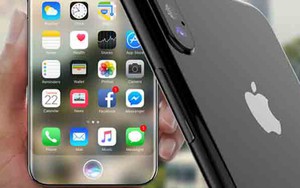 iPhone 8 của Apple bị phát hiện phồng pin