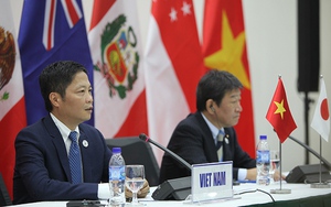 APEC 2017: Hiệp định TPP chính thức đổi tên thành CPTPP