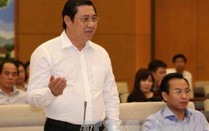 Thủ tướng kỷ luật cảnh cáo Chủ tịch UBND thành phố Đà Nẵng Huỳnh Đức Thơ