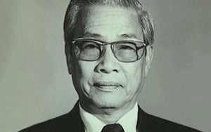 Cuộc đời sôi nổi hiến dâng và những dấu ấn Võ Văn Kiệt