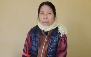 Nữ giúp việc bạo hành dã man bé gái hơn 1 tháng tuổi khai gì?