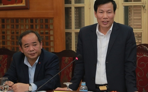 Bộ VHTT&DL sáng tạo thực hiện tốt các nhiệm vụ trọng tâm về xây dựng, chỉnh đốn Đảng tại Nghị quyết TW 4