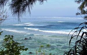 Lý Sơn - Bảo tàng địa chất, lịch sử và đời sống về chủ quyền biển đảo