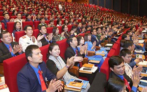 Xây dựng lớp thanh niên thời kỳ mới là đội dự bị tin cậy của Đảng