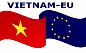 FTA Việt Nam - EU có thể hoàn tất trong năm 2018, Việt Nam đang xây dựng kế hoạch áp dụng hiệp định