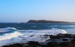 Hãy đến với Phú Quý - Hòn đảo đẹp khó cưỡng của Bình Thuận