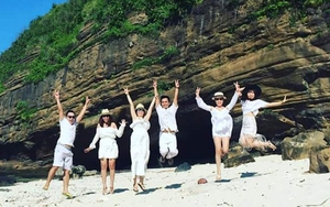 Thưởng thức đặc sản nổi tiếng của biển đảo Lý Sơn