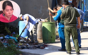 Nhìn lại vụ án vợ giết chồng ở Bình Dương: 2 ngày phá án thần tốc