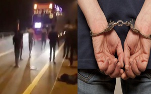 Hình phạt nào cho các đối tượng dùng hung khí chặn xe 'xin' tiền?