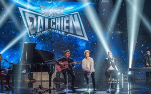 Tập 7 ‘Sao đại chiến’: ‘Bi kịch’ cho Nguyễn Dân và MTV