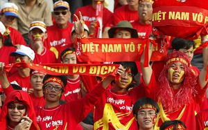 U23 VIỆT NAM TUYỆT VỜI