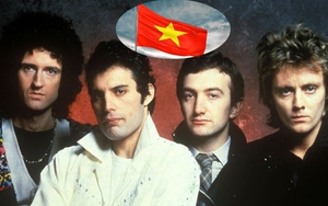 U23 Việt Nam - 'We Are The Champion': Bài ca của những người chiến thắng