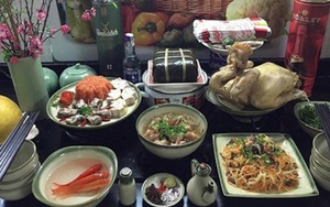 Những lưu ý cúng ông Công, ông Táo ngày 23 tháng Chạp