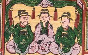 Nguồn gốc, ý nghĩa Tết ông Công, ông Táo ngày 23 tháng Chạp