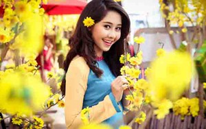 Thời tiết tết Nguyên đán 2018: Cập nhật từ 28 tháng Chạp đến mùng 7 Tết