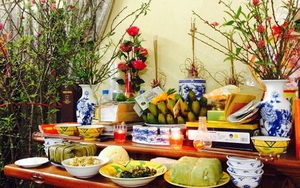 'Lễ quanh năm không bằng Rằm tháng Giêng'