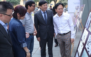 Biếm họa sẽ trở lại với sức sống lớn hơn