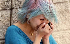 VIDEO Xả súng kinh hoàng tại trụ sở của YouTube, nữ nghi phạm đã tự sát