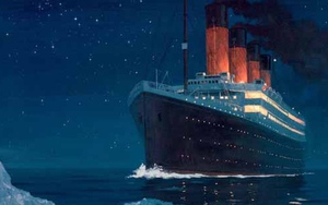 Titanic và những thảm kịch hàng hải khủng khiếp nhất trong lịch sử