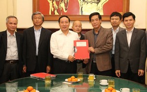 Mở rộng điều tra vụ án Đinh Ngọc Hệ tại Tổng Công ty Thái Sơn, Bộ Quốc phòng