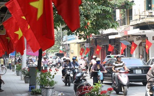 Thời tiết kì nghỉ lễ 30/4 - 1/5 như thế nào?