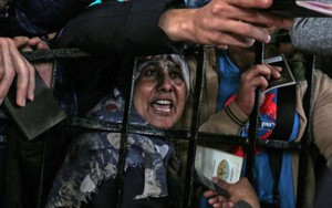 Dải Gaza, vùng đất địa ngục trần gian và nguồn gốc xung đột Israel - Palestine