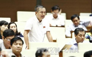 Đại biểu Quốc hội đề nghị tòa tuyên vô tội với bác sĩ Hoàng Công Lương và không để sót tội phạm