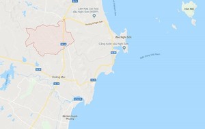 Tàu chở khách sau khi đâm vào xe tải trong đêm, ít nhất 2 người chết, 10 người bị thương