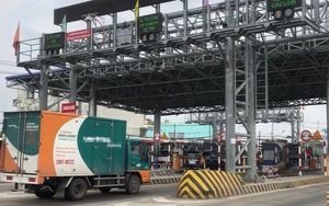 Bộ trưởng GTVT Nguyễn Văn Thể lý giải vì sao trạm thu phí đổi thành trạm thu giá