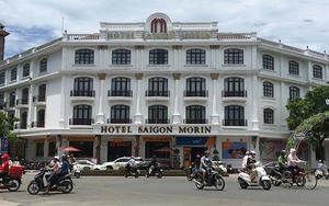 Chỉ thoái vốn nhà nước phần giá trị tài sản trên đất tại Công ty Cổ phần Du lịch Hương Giang