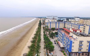 Khách sạn Ánh Phương - Khu du lịch biển Hải Tiến: Điểm đến hấp dẫn