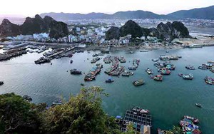 Cảnh giác trước luận điệu kích động về Dự án Luật Đơn vị hành chính - kinh tế đặc biệt