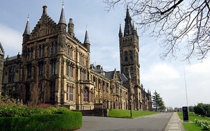 Cháy lớn tại Trường nghệ thuật hàng đầu thế giới Glasgow