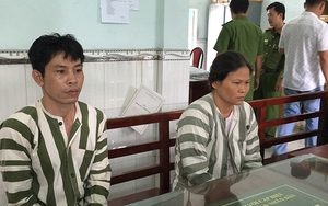 Khởi tố thêm 2 đối tượng tấn công cảnh sát cơ động tại Công ty Pouyuen TP HCM