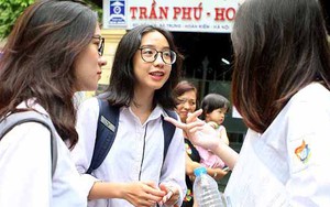 Đáp án môn văn THPT quốc gia 2018