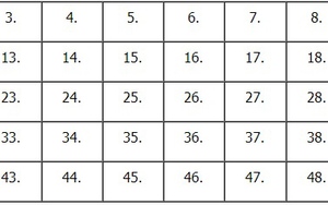 Giải đề thi toán 2018 mã đề 119