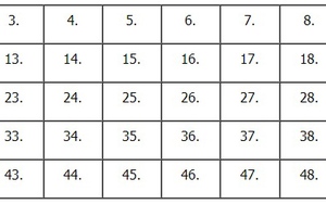 Giải đề thi toán 2018 mã đề 123